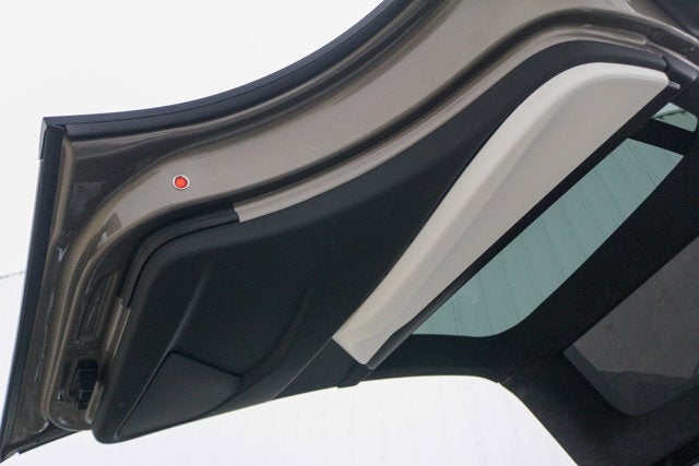 2016 Tesla Model X P90D