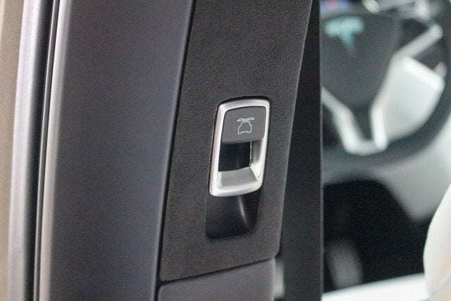 2016 Tesla Model X P90D