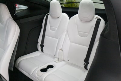 2016 Tesla Model X P90D