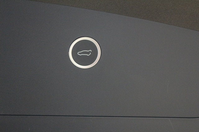 2016 Tesla Model X P90D