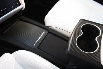 2017 Tesla Model X P100D