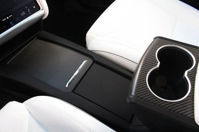 2017 Tesla Model X P100D