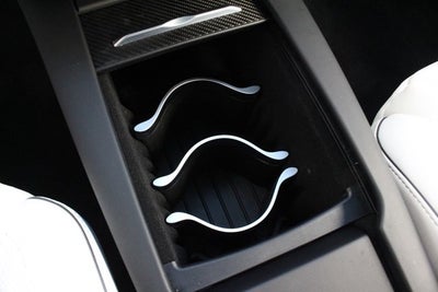 2017 Tesla Model X P100D