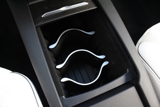 2017 Tesla Model X P100D