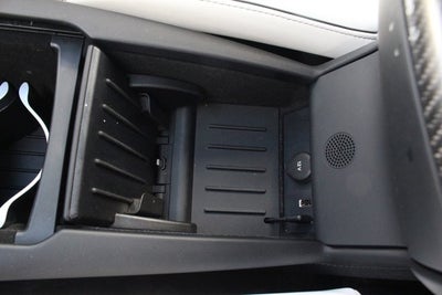 2017 Tesla Model X P100D