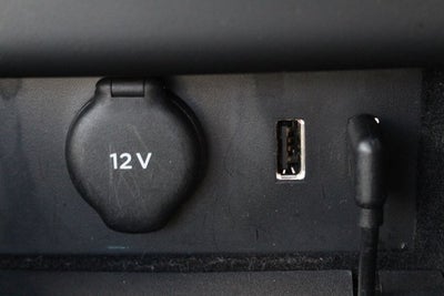 2017 Tesla Model X P100D