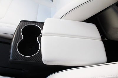 2017 Tesla Model X P100D