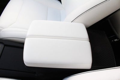 2017 Tesla Model X P100D