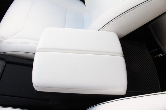 2017 Tesla Model X P100D