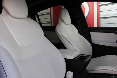 2017 Tesla Model X P100D