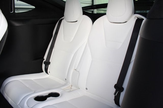 2017 Tesla Model X P100D