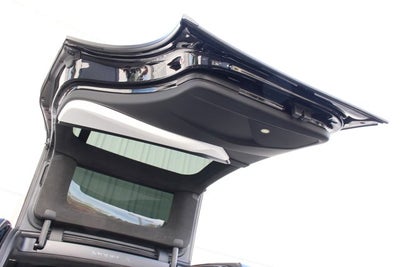 2017 Tesla Model X P100D