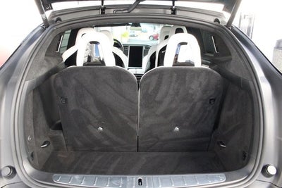 2017 Tesla Model X P100D