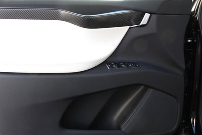 2017 Tesla Model X P100D