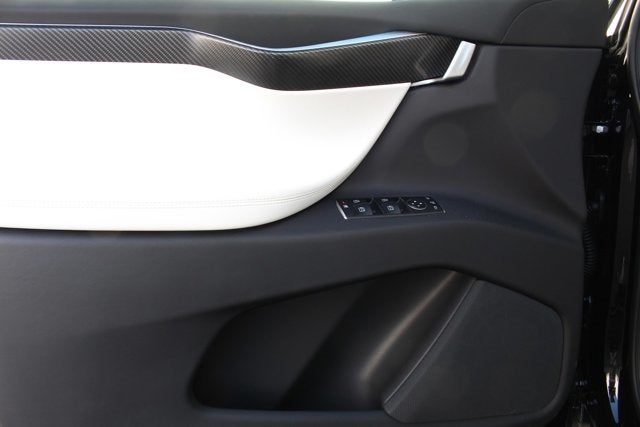 2017 Tesla Model X P100D