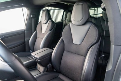 2018 Tesla Model X 75D