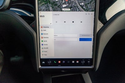 2018 Tesla Model X 75D