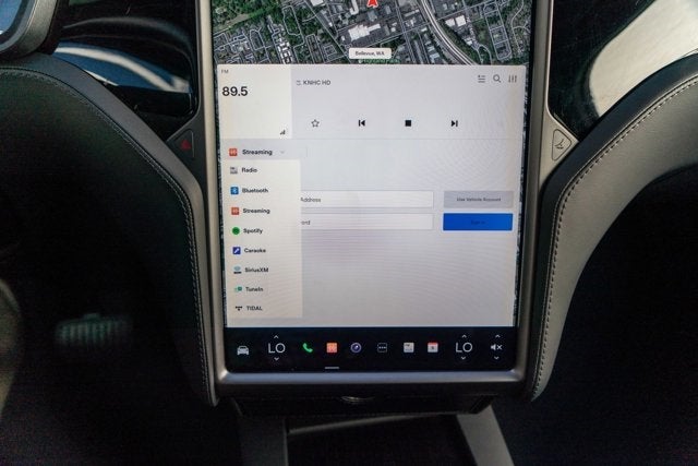 2018 Tesla Model X 75D