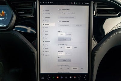 2018 Tesla Model X 75D