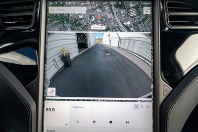 2018 Tesla Model X 75D