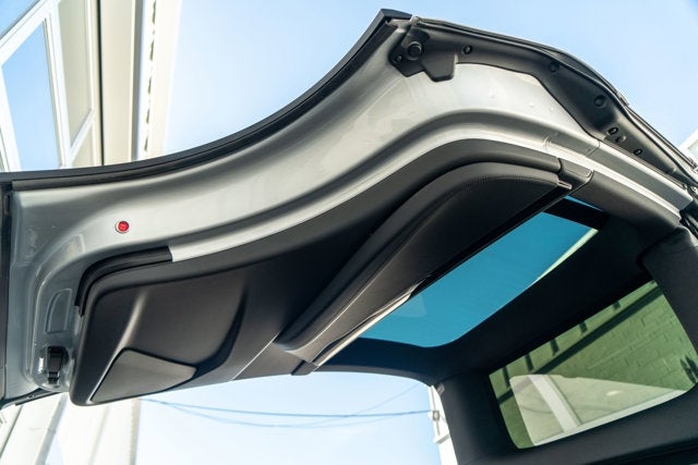 2018 Tesla Model X 75D