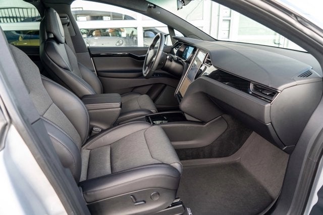 2018 Tesla Model X 75D