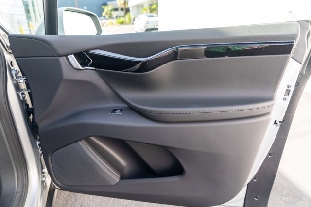 2018 Tesla Model X 75D