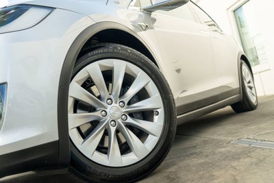 2018 Tesla Model X 75D