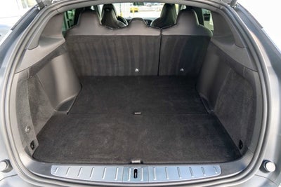 2018 Tesla Model X 75D