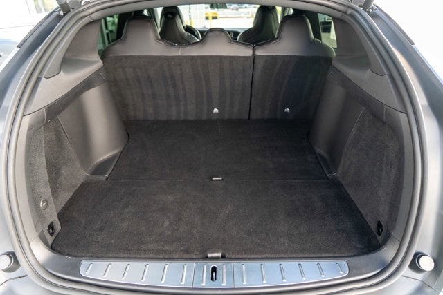 2018 Tesla Model X 75D