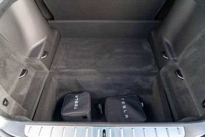 2018 Tesla Model X 75D