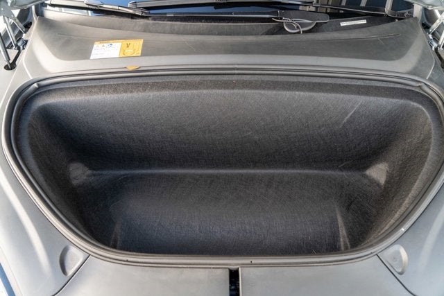 2018 Tesla Model X 75D