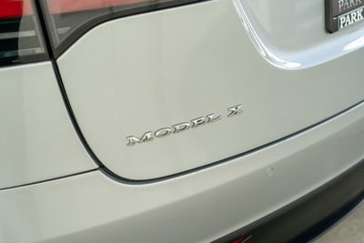 2018 Tesla Model X 75D