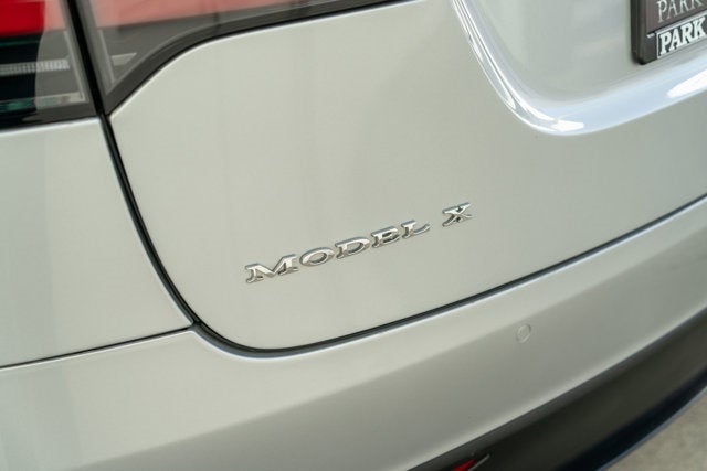 2018 Tesla Model X 75D