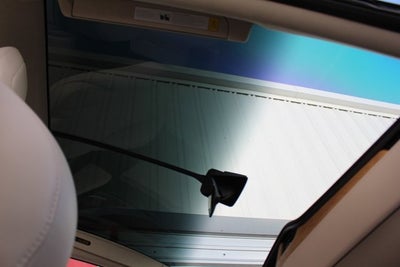 2018 Tesla Model X 100D