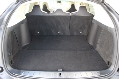 2018 Tesla Model X 100D