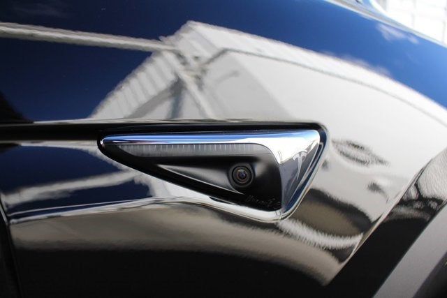 2018 Tesla Model X 100D