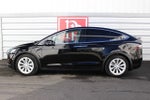 2018 Tesla Model X 100D