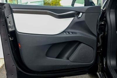 2017 Tesla Model X P100D