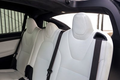 2017 Tesla Model X P100D