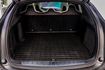 2017 Tesla Model X P100D