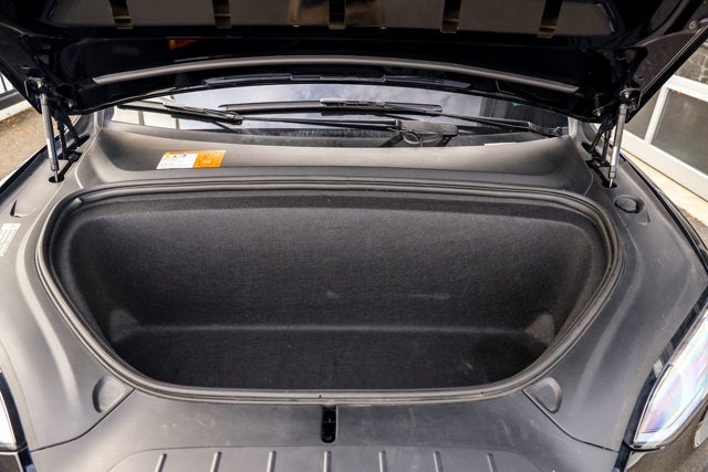 2017 Tesla Model X P100D