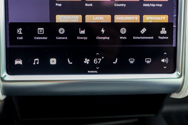 2017 Tesla Model X P100D