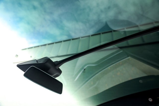 2017 Tesla Model X P100D