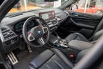 2022 BMW X4 M Sports Activity Coupe