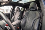 2022 BMW X4 M Sports Activity Coupe