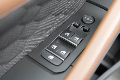 2022 BMW X6 M Sports Activity Coupe