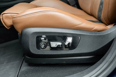 2022 BMW X6 M Sports Activity Coupe