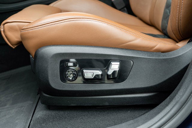 2022 BMW X6 M Sports Activity Coupe