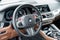 2022 BMW X6 M Sports Activity Coupe